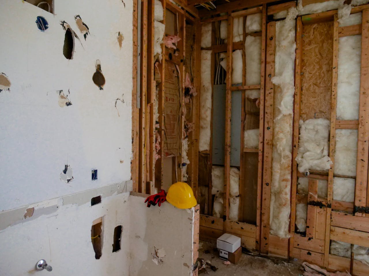 construction