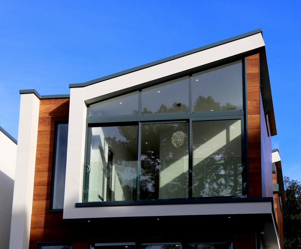 home extension Leicester