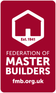 Federation Of Master Builders UK Certified